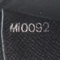Louis Vuitton Atoll Taiga Travel Organiser Code
