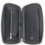 Louis Vuitton Atoll Taiga Travel Organiser Interior