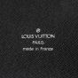 Louis Vuitton Atoll Taiga Travel Organiser Stamp