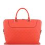 Louis Vuitton Avenue Soft Briefcase Damier Infini Back