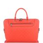 Louis Vuitton Avenue Soft Briefcase Damier Infini Front