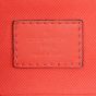 Louis Vuitton Avenue Soft Briefcase Damier Infini Stamp