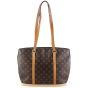 Louis Vuitton Babylone Monogram Back