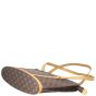 Louis Vuitton Babylone Monogram Corner