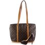 Louis Vuitton Babylone Monogram Scale