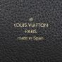 Louis Vuitton Bagatelle Monogram Empreinte Stamp