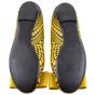 Louis Vuitton Monogram Yayoi Kusama Yellow Dots Flats Soles