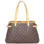Louis Vuitton Batignolles Horizontal Tote Monogram Front