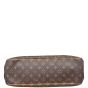 Louis Vuitton Batignolles Horizontal Tote Monogram Base
