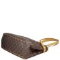 Louis Vuitton Batignolles Horizontal Tote Monogram Corner