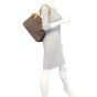 Louis Vuitton Batignolles Horizontal Tote Monogram Mannequin