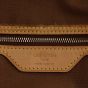 Louis Vuitton Batignolles Horizontal Tote Stamp Internal