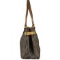 Louis Vuitton Batignolles Horizontal Tote Side