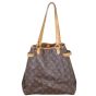 Louis Vuitton Batignolles Vertical Monogram front