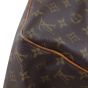 Louis Vuitton Batignolles Vertical Monogram corner