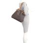 Louis Vuitton Batignolles Vertical Monogram mannequin