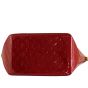 Louis Vuitton Bellevue Vernis GM Base