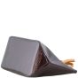 Louis Vuitton Bellevue GM Monogram Vernis Corner