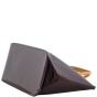 Louis Vuitton Bellevue GM Monogram Vernis Corner