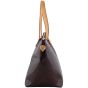 Louis Vuitton Bellevue GM Monogram Vernis Right