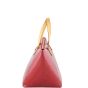 Louis Vuitton Bellevue PM Monogram Vernis Left