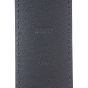 Louis Vuitton Pont Neuf Graphite Belt Code