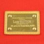 Louis Vuitton Besace PM Antigua Canvas Bag Exterior