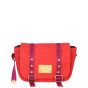 Louis Vuitton Besace PM Antigua Canvas Bag Front