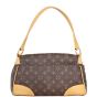 Louis Vuitton Beverly MM Monogram Back