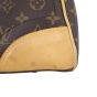 Louis Vuitton Beverly MM Monogram Corner