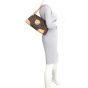 Louis Vuitton Beverly MM Monogram Mannequin