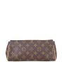 Louis Vuitton Beverly Pochette Monogram Back