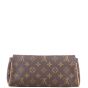 Louis Vuitton Beverly Pochette Monogram Back