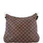 Louis Vuitton Bloomsbury PM Damier Ebene Back