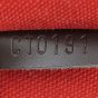 Louis Vuitton Bloomsbury PM Damier Ebene Code