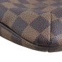 Louis Vuitton Bloomsbury PM Damier Ebene Edge