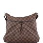 Louis Vuitton Bloomsbury PM Damier Ebene Front