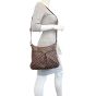 Louis Vuitton Bloomsbury PM Damier Ebene Mannequin