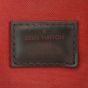 Louis Vuitton Bloomsbury PM Damier Ebene Stamp