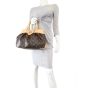Louis Vuitton Boetie PM Monogram Mannequin