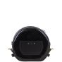 Louis Vuitton Boite Chapeau Souple Vernis Back