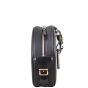Louis Vuitton Boite Chapeau Souple Vernis Side