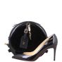 Louis Vuitton Boite Chapeau Souple Vernis Shoe