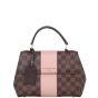 Louis Vuitton Bond Street Damier Ebene Magnolia Front