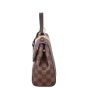 Louis Vuitton Bond Street Damier Ebene Magnolia Side