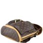 Louis Vuitton Bosphore Backpack Monogram Corner