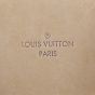 Louis Vuitton Bosphore Backpack Monogram Exterior