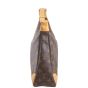 Louis Vuitton Boulogne 30 Monogram Right