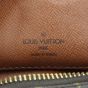 Louis Vuitton Boulogne 35 Monogram Stamp