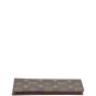 Louis Vuitton Brazza Wallet Monogram Base